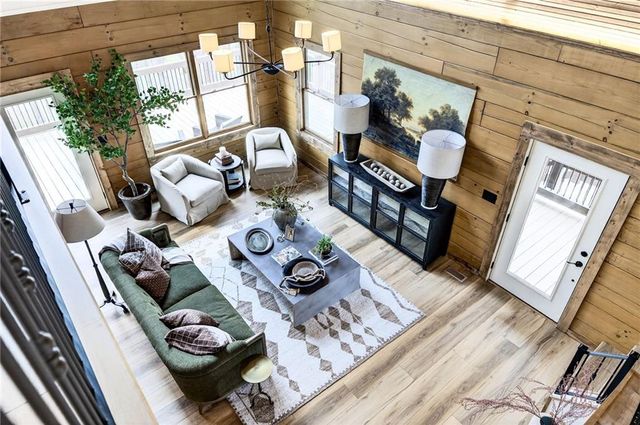 1312 Hicks Ford Road, Ellijay, GA 30540