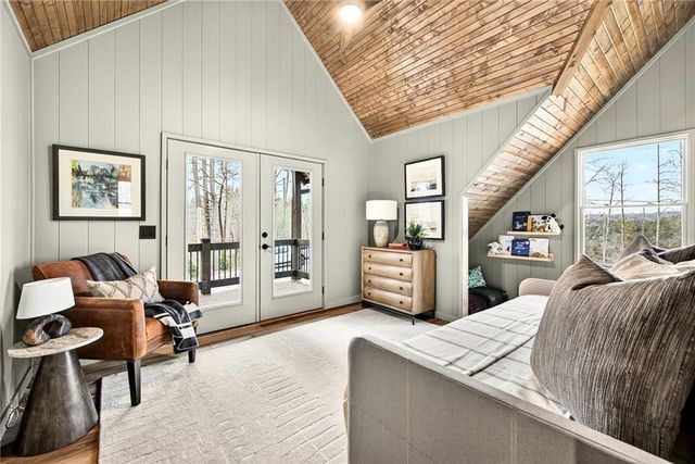 1312 Hicks Ford Road, Ellijay, GA 30540