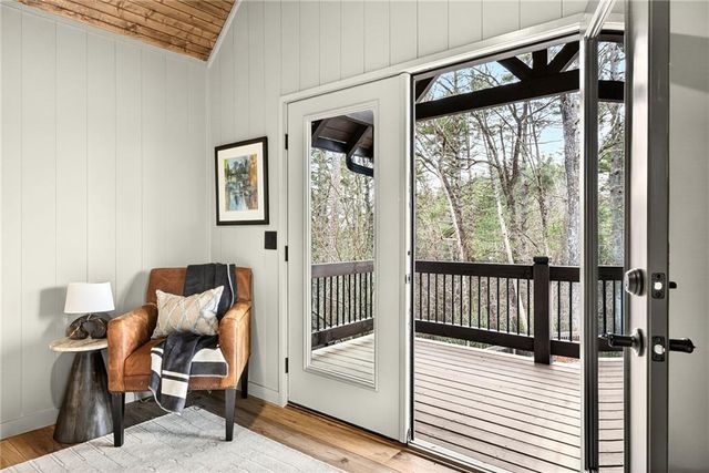 1312 Hicks Ford Road, Ellijay, GA 30540