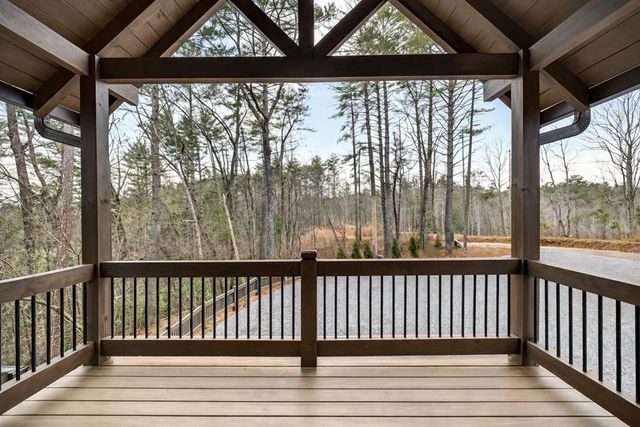 1312 Hicks Ford Road, Ellijay, GA 30540