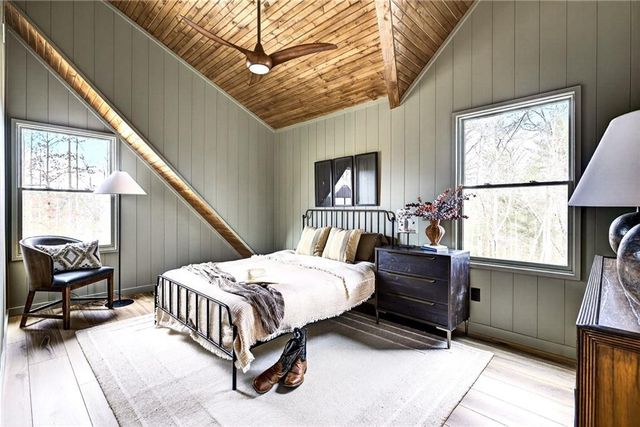 1312 Hicks Ford Road, Ellijay, GA 30540