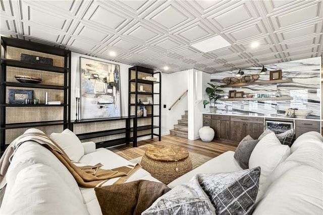 1312 Hicks Ford Road, Ellijay, GA 30540