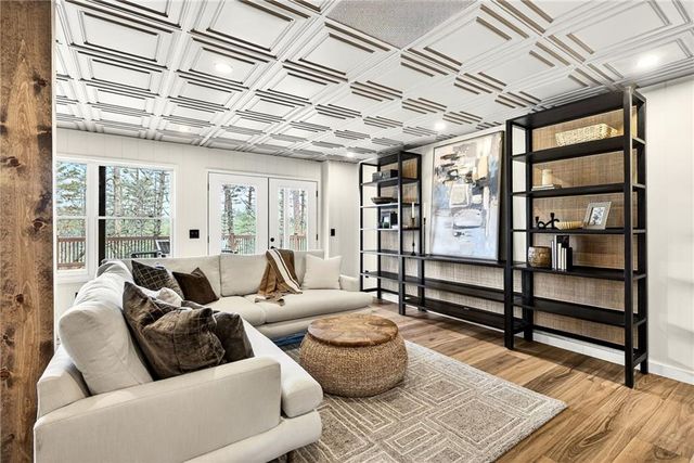 1312 Hicks Ford Road, Ellijay, GA 30540