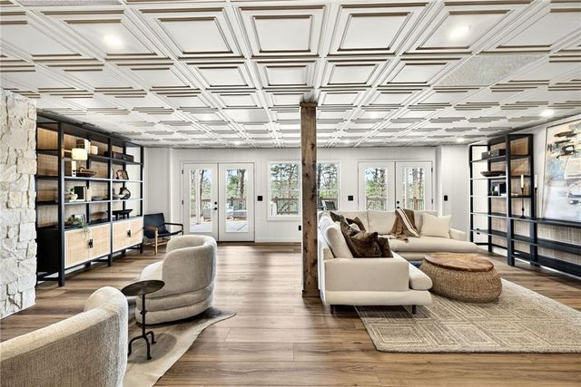 1312 Hicks Ford Road, Ellijay, GA 30540