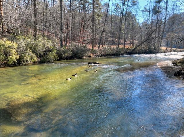 1312 Hicks Ford Road, Ellijay, GA 30540