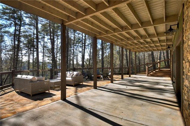 1312 Hicks Ford Road, Ellijay, GA 30540