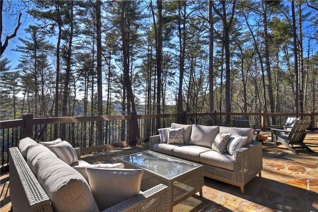 1312 Hicks Ford Road, Ellijay, GA 30540