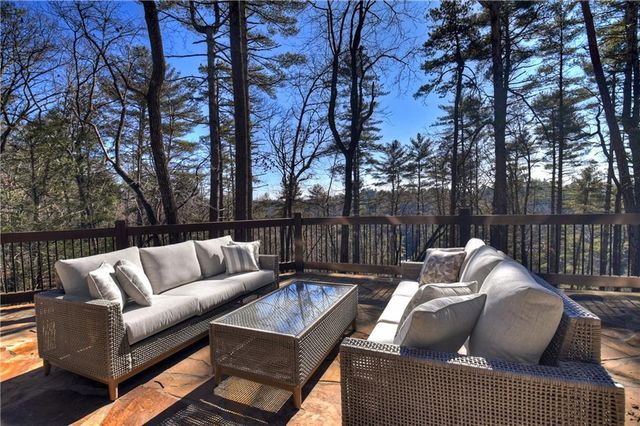 1312 Hicks Ford Road, Ellijay, GA 30540