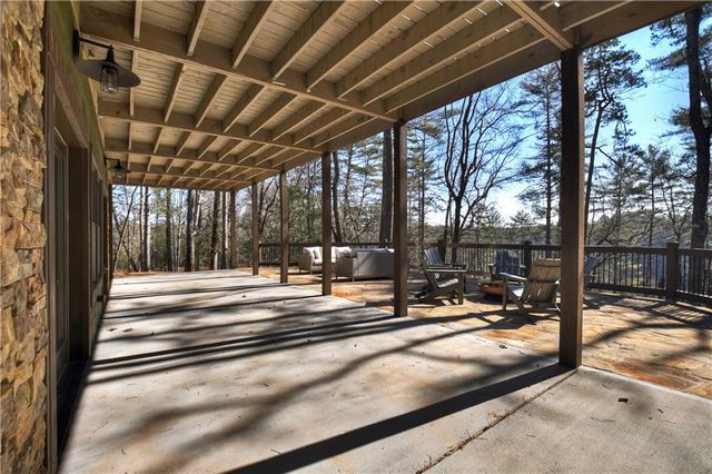 1312 Hicks Ford Road, Ellijay, GA 30540