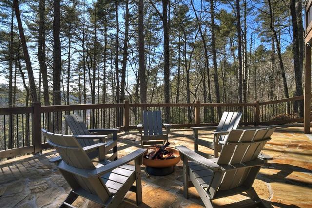 1312 Hicks Ford Road, Ellijay, GA 30540