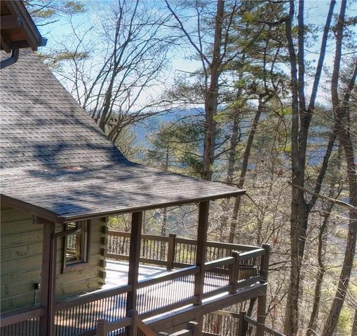 1312 Hicks Ford Road, Ellijay, GA 30540