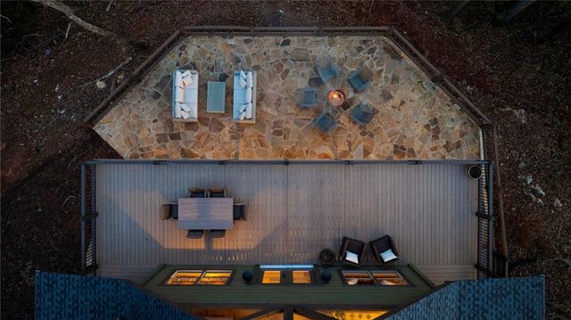 1312 Hicks Ford Road, Ellijay, GA 30540