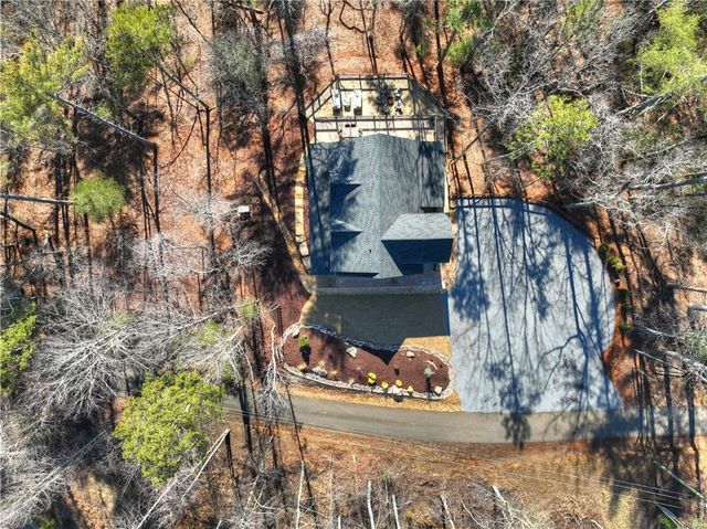 1312 Hicks Ford Road, Ellijay, GA 30540