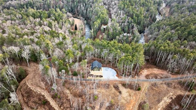 1312 Hicks Ford Road, Ellijay, GA 30540