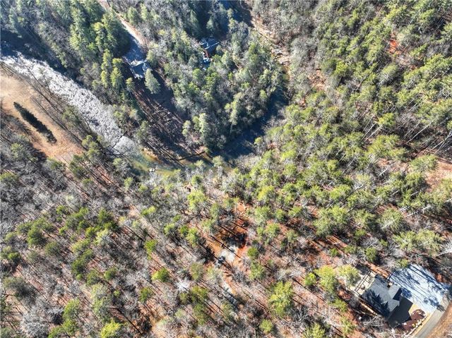 1312 Hicks Ford Road, Ellijay, GA 30540