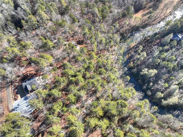 1312 Hicks Ford Road, Ellijay, GA 30540