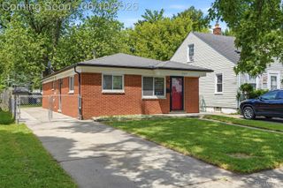 15509 Wakenden, Redford Charter Township, MI 48239