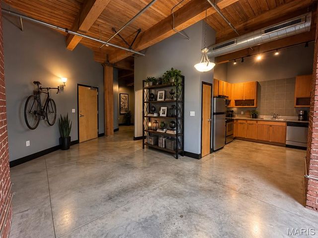 1113 Washington Avenue 512, St Louis, MO 63101
