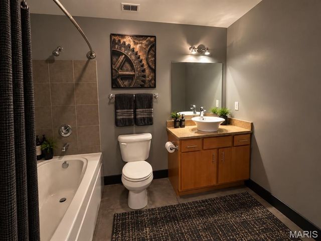 1113 Washington Avenue 512, St Louis, MO 63101
