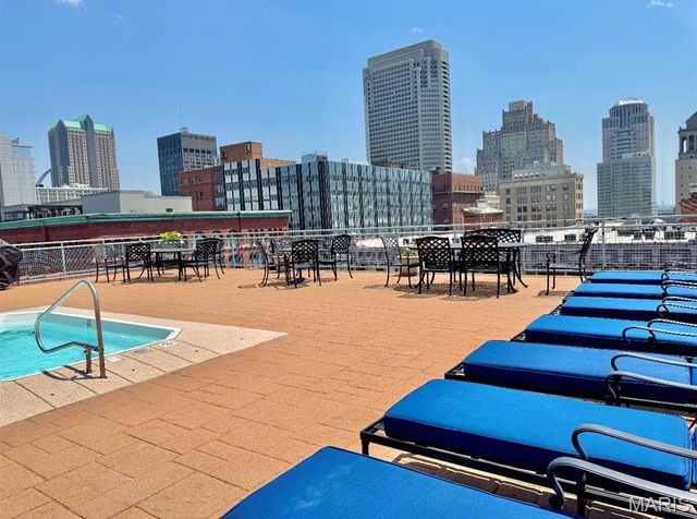 1113 Washington Avenue 512, St Louis, MO 63101