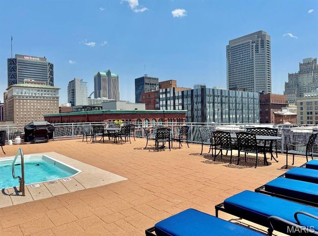 1113 Washington Avenue 512, St Louis, MO 63101