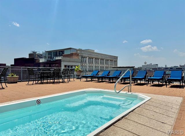 1113 Washington Avenue 512, St Louis, MO 63101