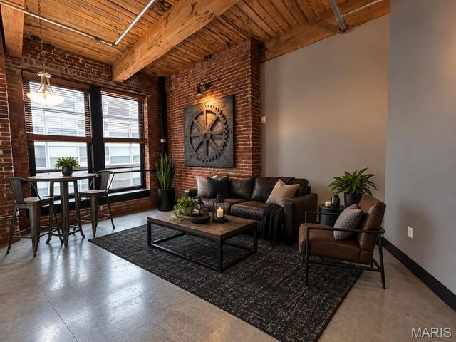 1113 Washington Avenue 512, St Louis, MO 63101