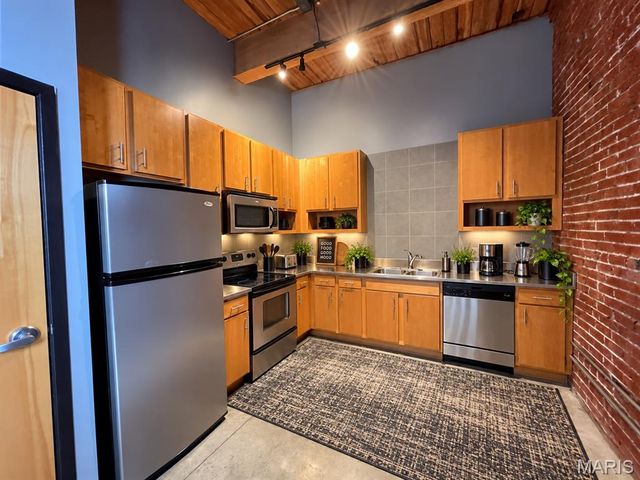 1113 Washington Avenue 512, St Louis, MO 63101