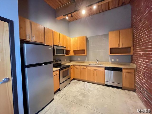 1113 Washington Avenue 512, St Louis, MO 63101