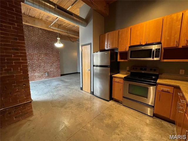 1113 Washington Avenue 512, St Louis, MO 63101