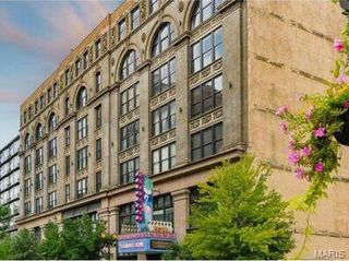 1113 Washington Avenue 512, St Louis, MO 63101