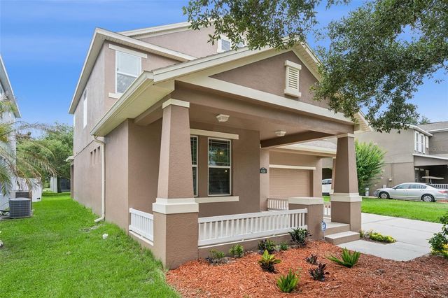 6316 MANUSCRIPT STREET, Winter Garden, FL 34787