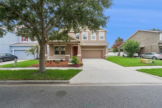 6316 MANUSCRIPT STREET, Winter Garden, FL 34787