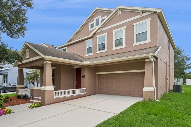 6316 MANUSCRIPT STREET, Winter Garden, FL 34787