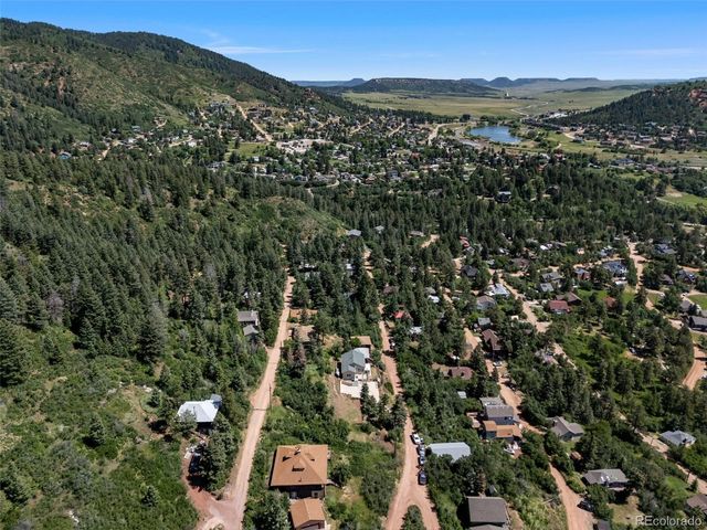382 Largo Avenue, Palmer Lake, CO 80133