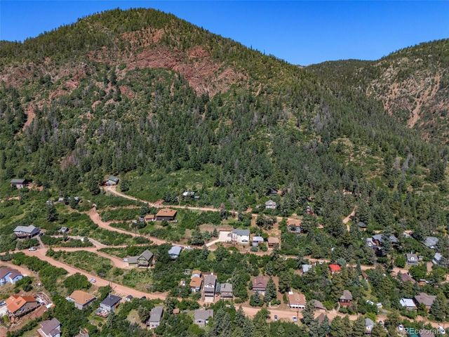 382 Largo Avenue, Palmer Lake, CO 80133