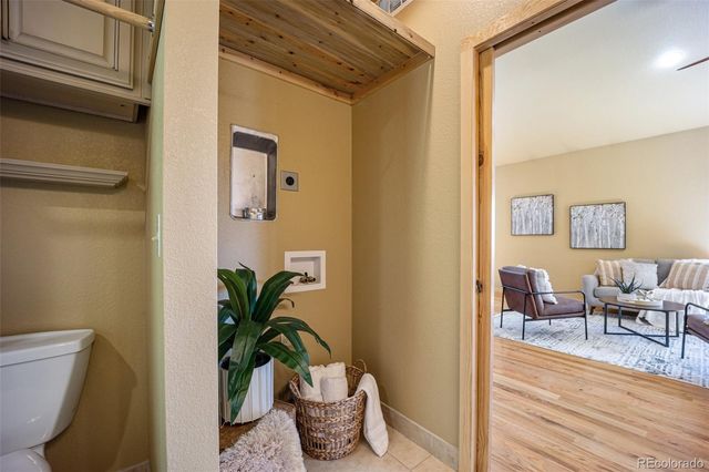 382 Largo Avenue, Palmer Lake, CO 80133