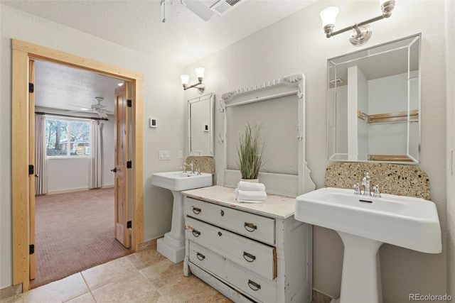 382 Largo Avenue, Palmer Lake, CO 80133