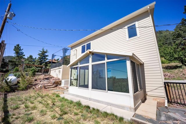 382 Largo Avenue, Palmer Lake, CO 80133