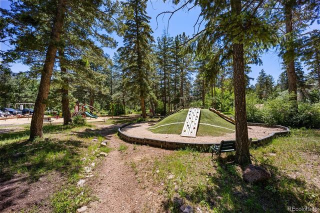 382 Largo Avenue, Palmer Lake, CO 80133