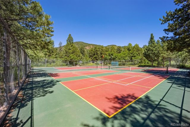 382 Largo Avenue, Palmer Lake, CO 80133