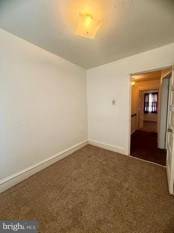 549 LITTLECROFT RD, Upper Darby, PA 19082