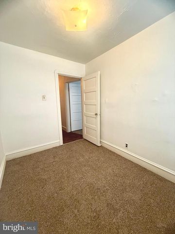 549 LITTLECROFT RD, Upper Darby, PA 19082