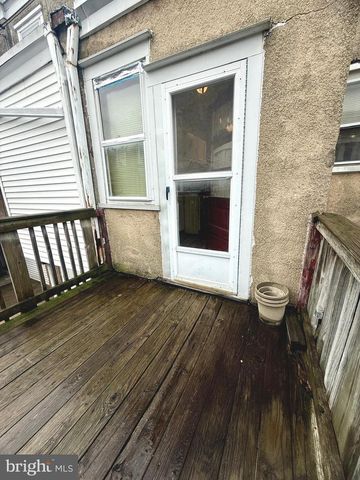 549 LITTLECROFT RD, Upper Darby, PA 19082