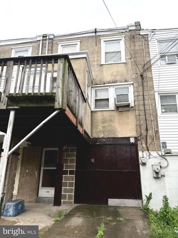 549 LITTLECROFT RD, Upper Darby, PA 19082