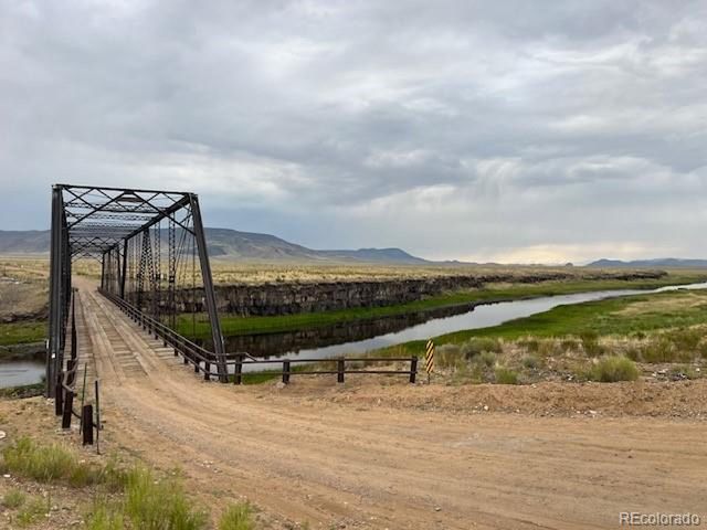 33 Co Rd G, San Luis, CO 81125