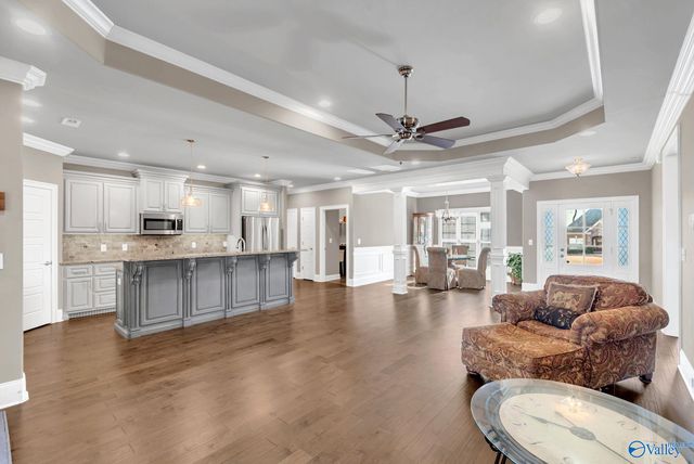 29241 Carnaby Lane, Toney, AL 35773