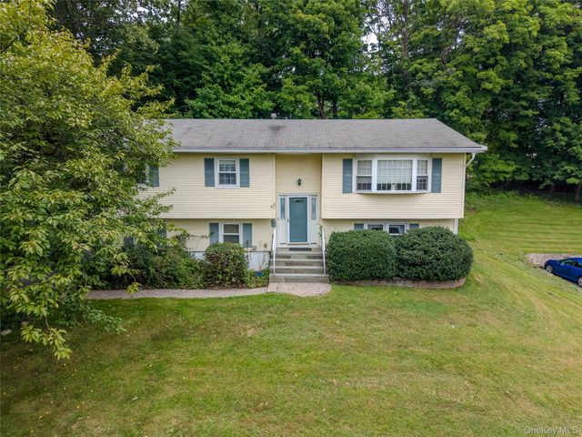 60 Gerardine Place, New City, NY 10956