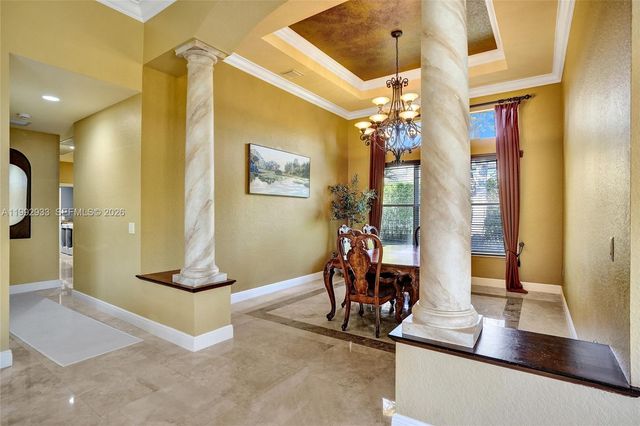 14957 SW 34th St, Davie, FL 33331