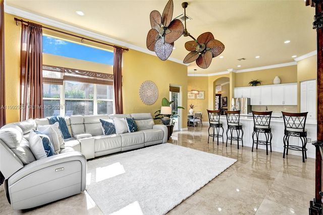 14957 SW 34th St, Davie, FL 33331